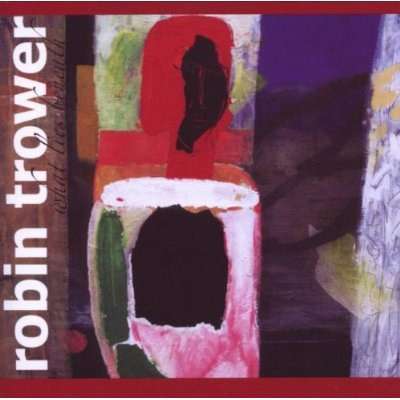 Robin Trower - What Lies Beneath (LP)