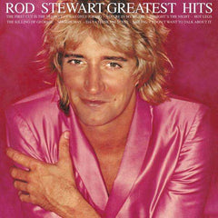Collection image for: Rod Stewart