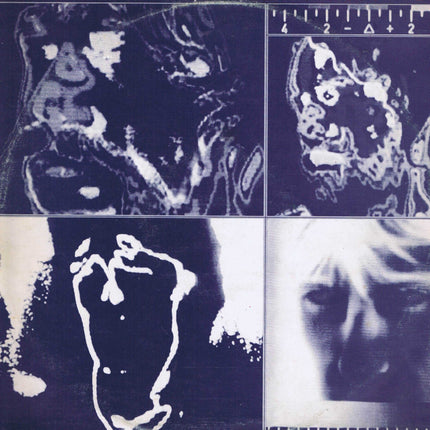 Rolling Stones - Emotional rescue (new)