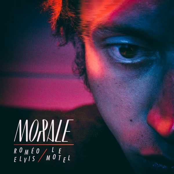 Romeo Elvis - Morale (LP)