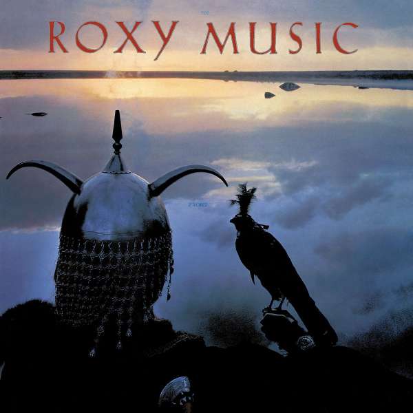 Roxy Music - Avalon (new)