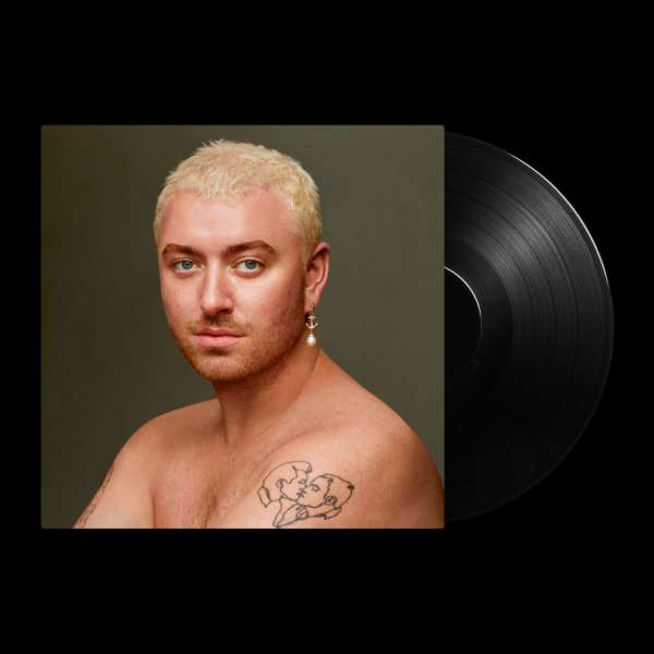 Sam Smith - Gloria  (LP)