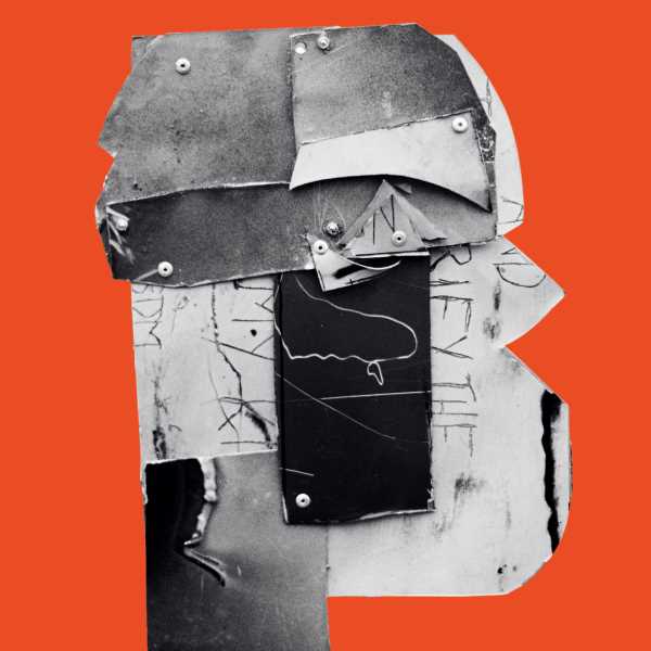 Schroothoop - Macadam (LP)
