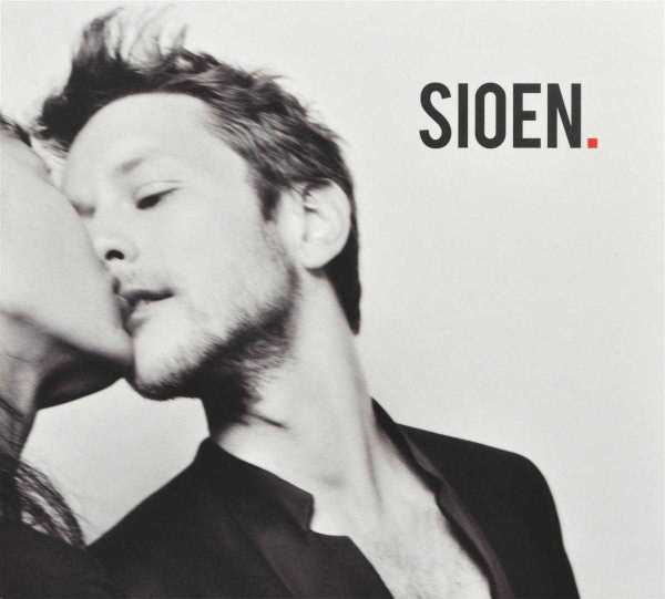 Sioen - Sioen (LP)