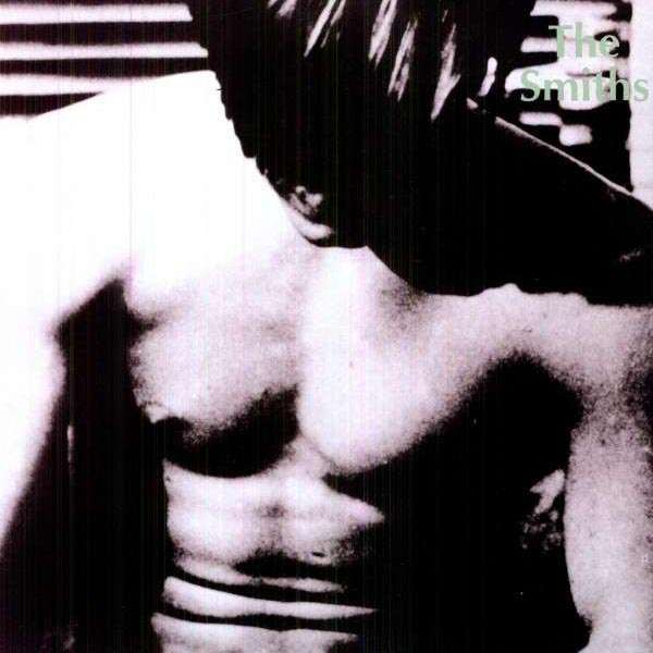 Smiths - The Smiths (LP)