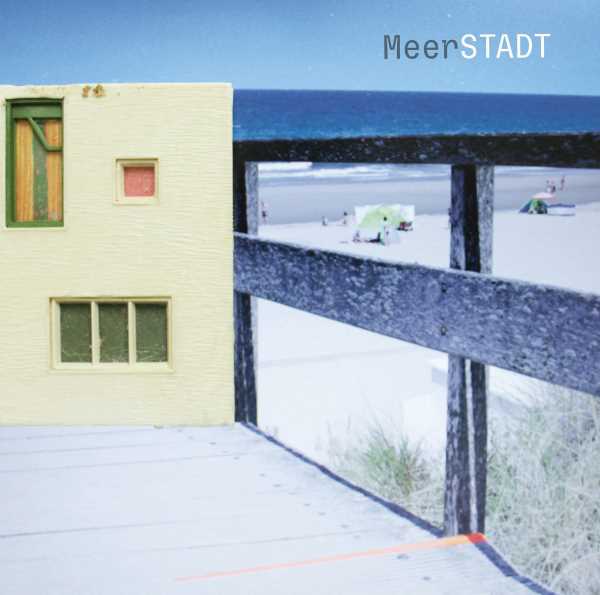 Stadt - Meerstadt (LP)