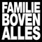 Stikstof - Familie Boven alles (new, 2LP)