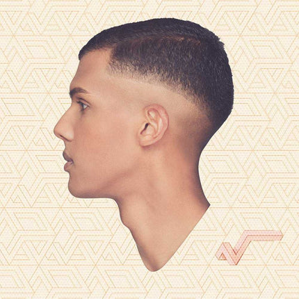 Stromae - Racine Carree (new, 2LP, coloured vinyl)