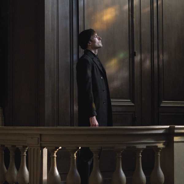 Sydney Valette - Home Alone (LP) (White vinyl)