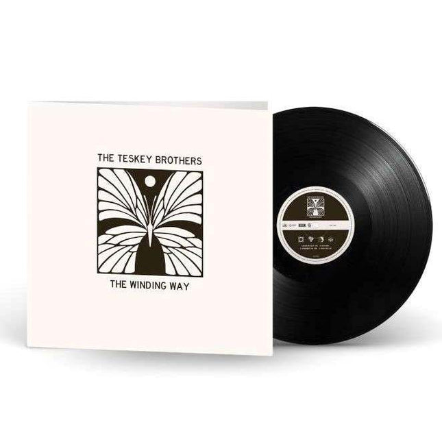 Teskey Brothers - The Winding Way (LP)