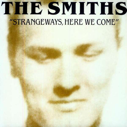 Smiths - Strangeways Here We Come