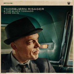 Collection image for: Thorbjorn Risager