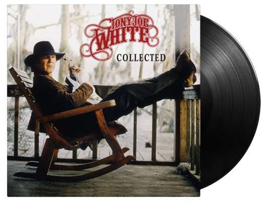 Tony Joe White - Collected (new, 2LP)