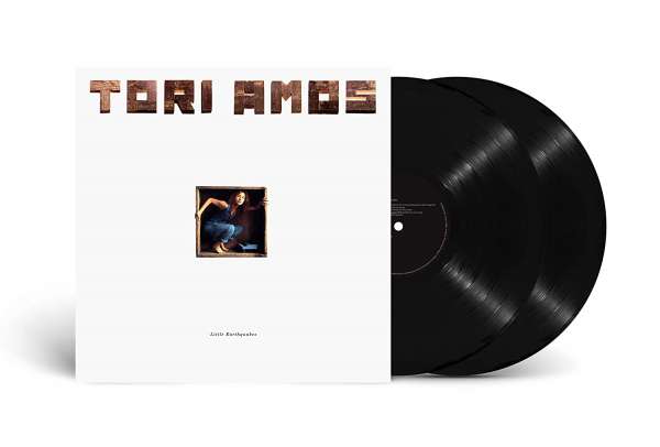 Tori Amos - Little Earthquakes (2LP)