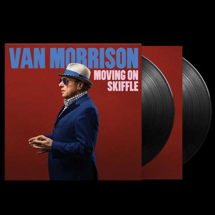 Van Morrison - Moving On Skiffle (2LP)