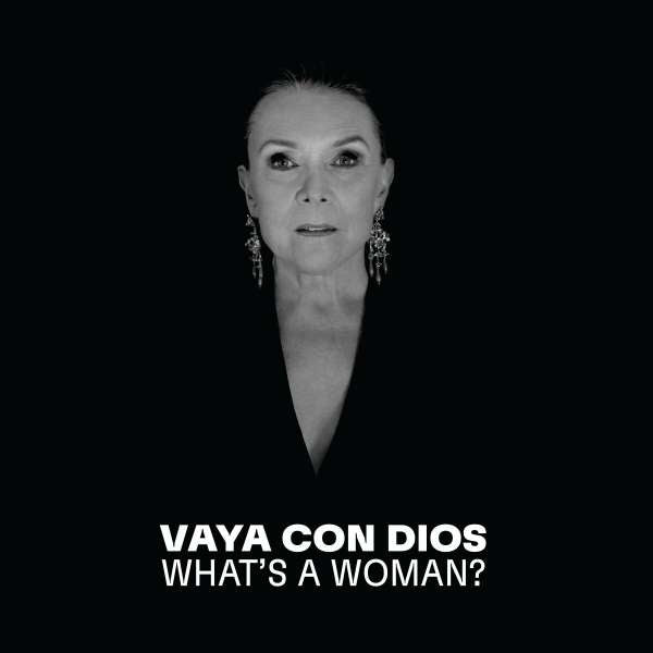 Vaya Con Dios - What's A Women (LP) (White vinyl)