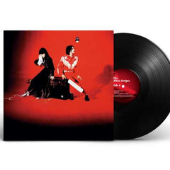 White Stripes - Elephant (new, 2LP)