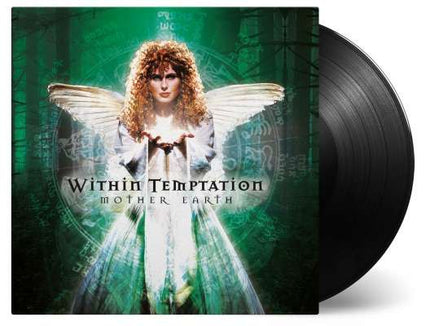 Within Temptation - Mother Earth (2LP)